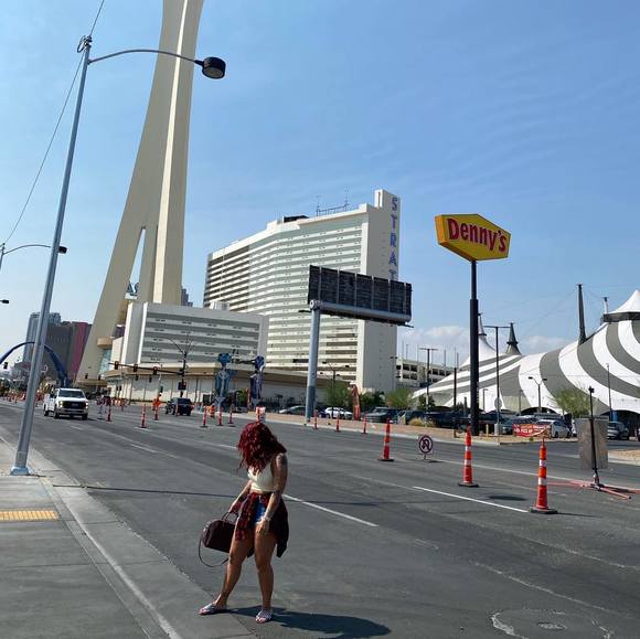 Meet your Posher, Naji - Picture 1 of 1